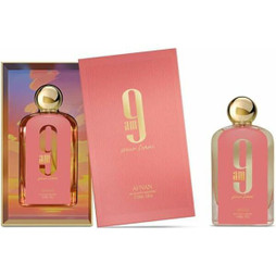 Afnan S8316173 - Womens Perfume 9am EDP 100 ml