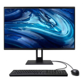 Acer S55264005 - Alles-In-Einem Z2694G 23,8" intel core i5-12400 8 GB RAM 512 GB SSD