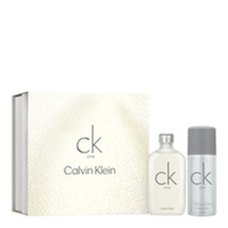 Calvin Klein S4523369 - Womens Perfume Set CK EDT 2 Pieces