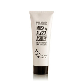 Alyssa Ashley S4521933 - Shower Gel 250 ml