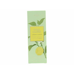 4711 S4521929 - Shower Gel VITALIZING