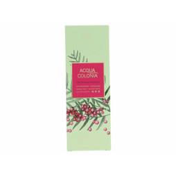 4711 S4521930 - Shower Gel GRAPE FRUIT