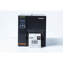 Brother M0503582 - Imprimante pour Etiquettes TJ4021TNZ1 Noir