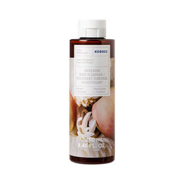 Korres M0120498 - Shower Gel