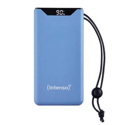 INTENSO S0460054 - Laptop Battery F20000 Blue 20 W 20000 mAh