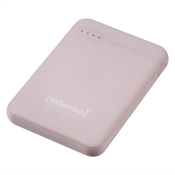 INTENSO S0460030 - Laptop Battery XS5000 5000 mAh Pink