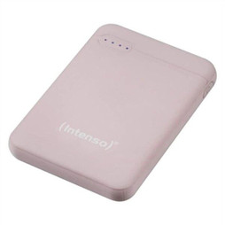 INTENSO S0460030 - Laptop Battery XS5000 5000 mAh Pink