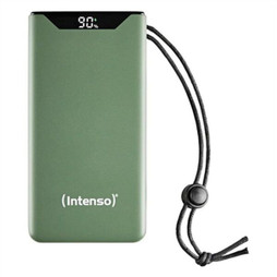 INTENSO S0460055 - Laptop Battery F20000 Green 20 W 20000 mAh