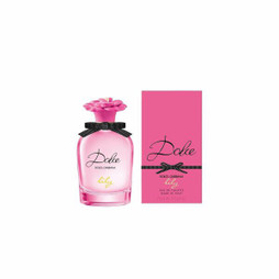 Dolce & Gabbana S8320197 - Womens Perfume Dolce Lily EDT 75 ml