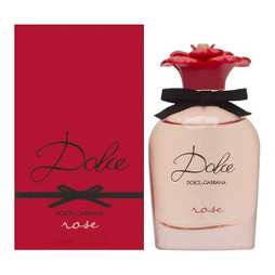 Dolce & Gabbana S8320214 - Womens Perfume Dolce Rose EDT 75 ml