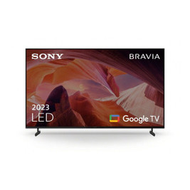 Sony M0312473 - Écran FWD-65X80L 65" 4K Ultra HD 50 Hz 60 Hz