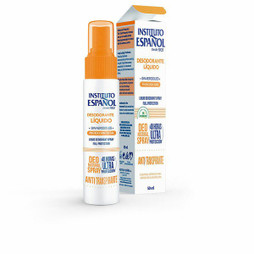 Instituto Español M0122063 - Deodorant PROTECCIÓN TOTAL