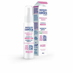 Instituto Español M0122061 - Deodorant PIEL SENSIBLE