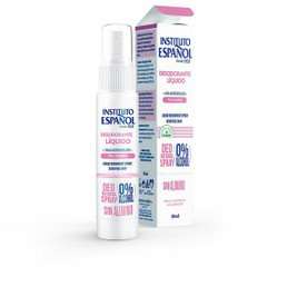 Instituto Español M0122061 - Deodorant PIEL SENSIBLE