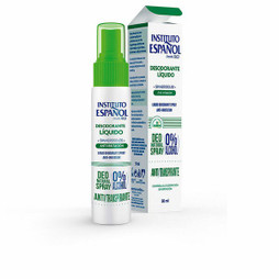 Instituto Español M0122062 - Deodorant ANTI IRRITACIÓN