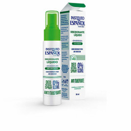 Instituto Español M0122062 - Deodorant ANTI IRRITACIÓN