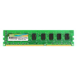 Silicon Power S0242039 - RAM Speicher SP008GLLTU160N02 8 GB 1600 mHz CL11 DDR3L