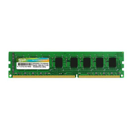 Silicon Power S0242031 - RAM Speicher SP004GLLTU160N02 4 GB 1600 mHz CL11 DDR3L