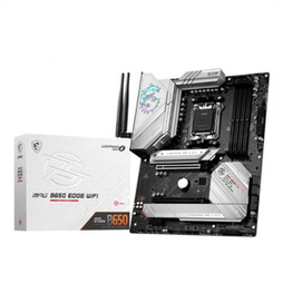 MSI S0241395 - Motherboard MPG B650 EDGE WIFI AMD B650 AMD AM5