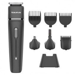 Taurus S0460340 - Hair Clippers HIPNOS COMPLET