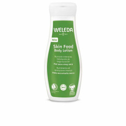 Weleda M0123598 - Hydrating Body Lotion 621100