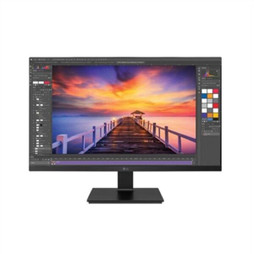 LG S0241805 - Gaming Monitor 27BL650C-B 27" Full HD