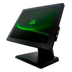 10POS S0241609 - POS + Viewer 10T-15 15" Intel Celeron J4125 8 GB RAM 256 GB SSD