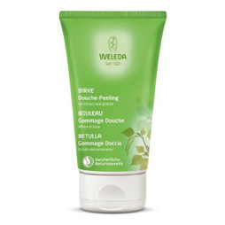Weleda M0123600 - Body Exfoliator WLD00019 Birch