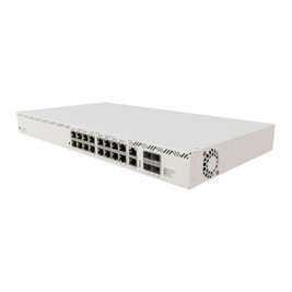 Mikrotik S0241470 - Switch CRS320-8P-8B-4S+RM