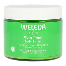 Weleda M0123593 - Intense Nutrition Cream Skin Food