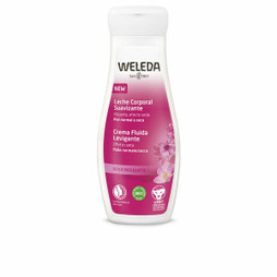 Weleda M0123597 - Body Lotion Rosa Mosqueta Softening Rosehip