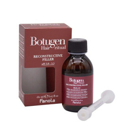 Fanola S8321004 - Gel après-rasage Botugen