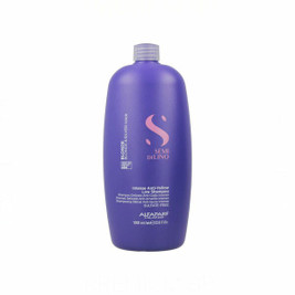 Alfaparf Milano S8321009 - Shampoo Semi Di Lino Blonde