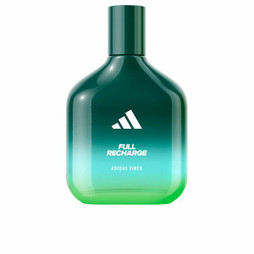 Adidas S05127503 - Unisex Perfume Full Recharge EDP 100 ml