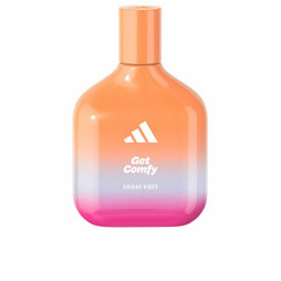 Adidas S05127502 - Unisex Perfume Get Comfy EDP 100 ml