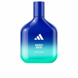 Adidas S05127500 - Unisex Perfume Energy Drive EDP 100 ml