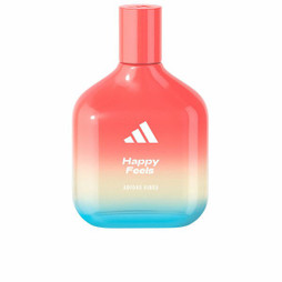 Adidas S05127498 - Unisex Perfume Happy Feels EDP 100 ml