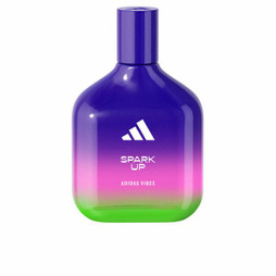 Adidas S05127501 - Unisex Perfume Spark Up EDP 100 ml