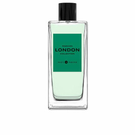Pret à Porter S05127482 - Herrenparfüm London EDP 100 ml
