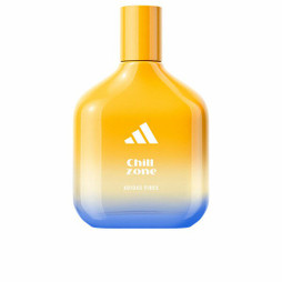 Adidas S05127499 - Unisex Perfume Chill Zone EDP 100 ml