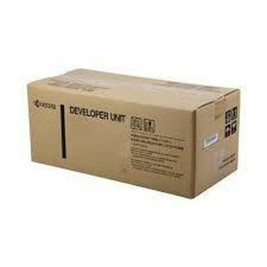 Kyocera S8411317 - Entwickler-Kit DV-170 Schwarz