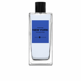 Pret à Porter S05127479 - Herrenparfüm New York EDP 100 ml