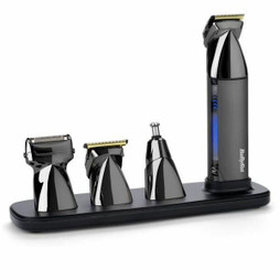 Babyliss S71009138 - Hair Clippers MT991E