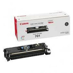 Canon M0504726 - Original Toner LBP-5200 Black (1 Unit)