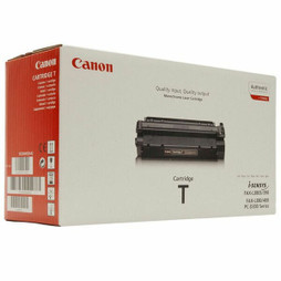 Canon M0504781 - Original Toner PC-320/340D, Fax L-380/400 Black Red (1 Unit)