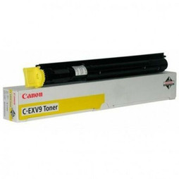 Canon M0504003 - Original Toner IR3100C/3100CN Yellow Black (1 Unit)