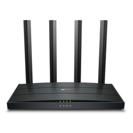 TP-Link S9196215 - Router Archer AX17 Noir Ethernet LAN Wi-Fi