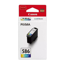 Canon S0240058 - Original Ink Cartridge 6227C001 Red Multicolour (1 Unit)