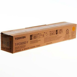 Toshiba M0518792 - Toner original STUDIO2505AC/3005AC/3505AC/4505AC/5005AC Multicouleur