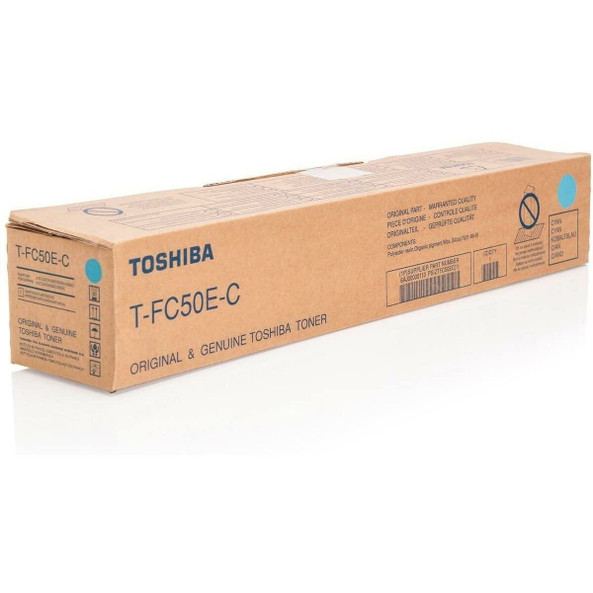 Toshiba M0518799 - Original Toner e-STUDIO2555CSE/3055CSE/3555CSE/4555CSE/5055CSE Weiß